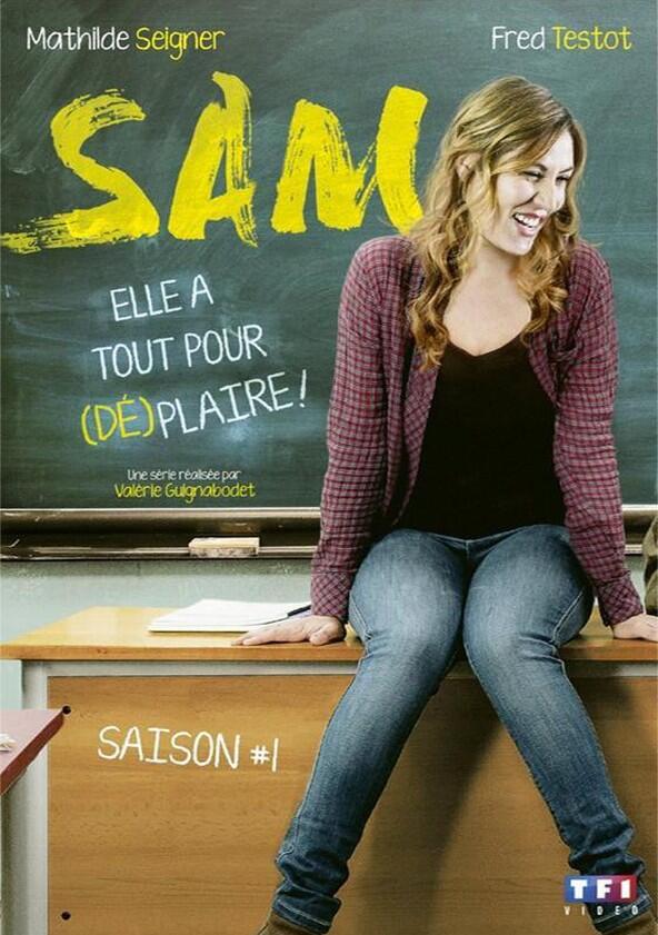 Sam - Season 2