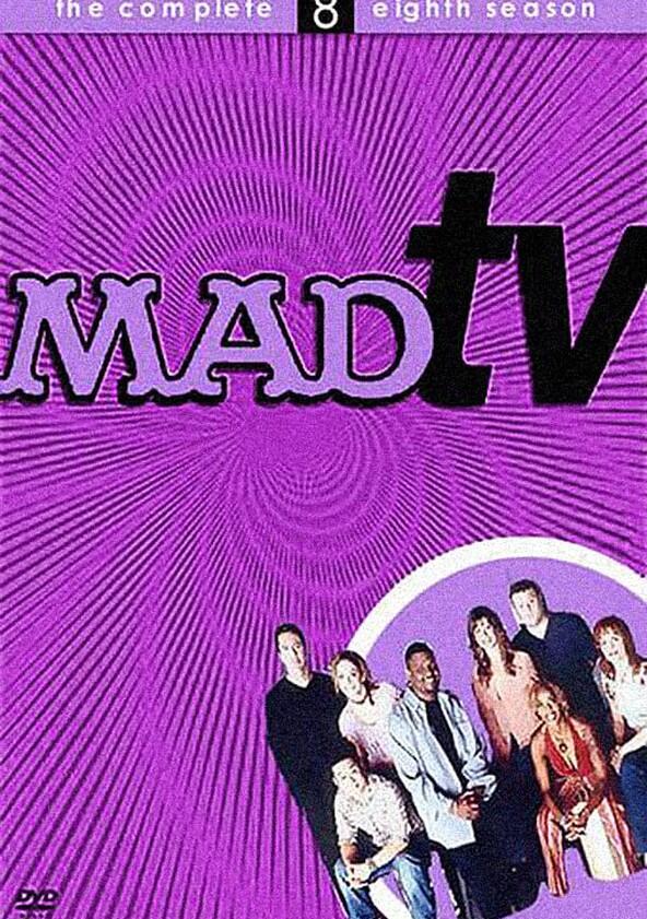 MADtv - Season 7