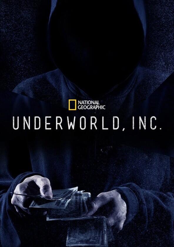 Underworld, Inc. - Season 2