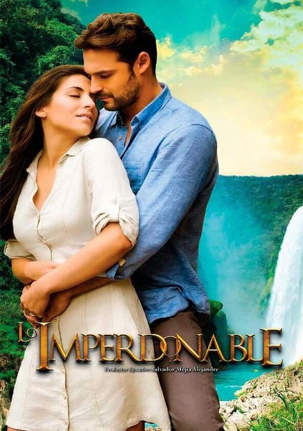 Lo Imperdonable - Season 1