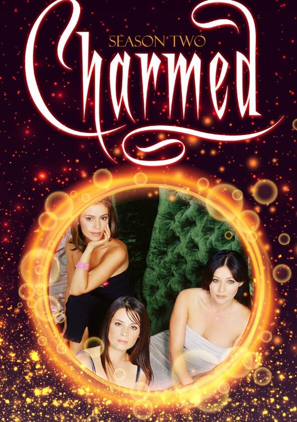 Charmed - Season 2