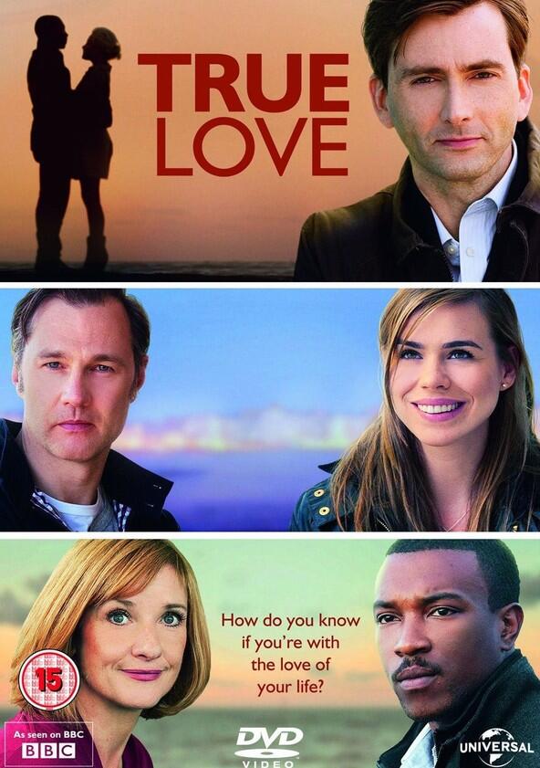 True Love - Season 1