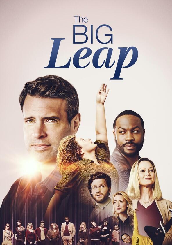 The Big Leap - Season 1