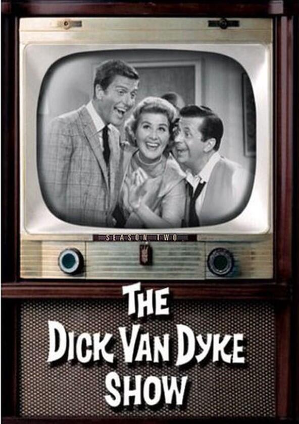 The Dick Van Dyke Show - Season 2