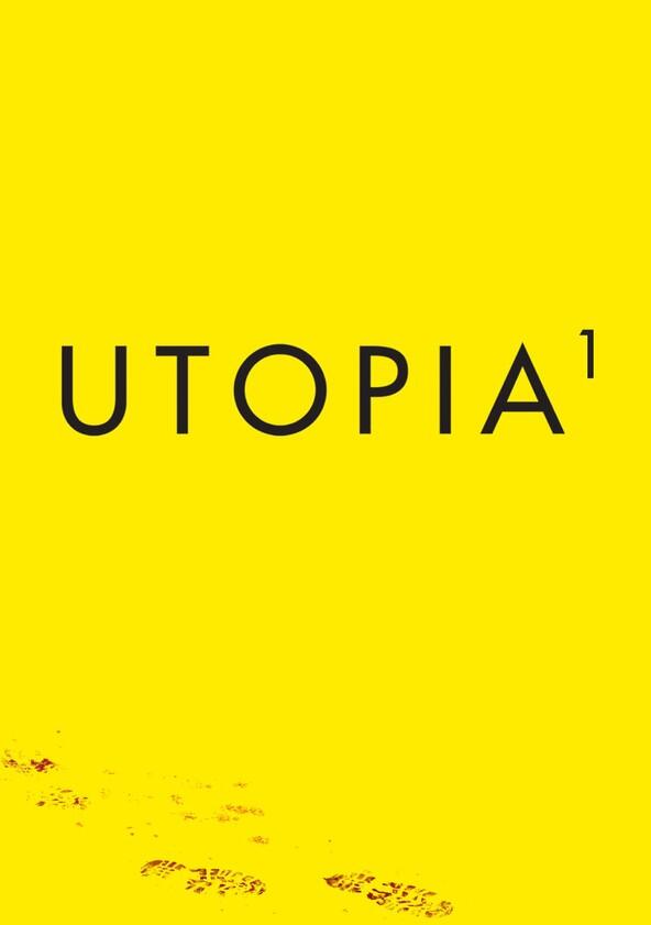 Utopia - Season 1