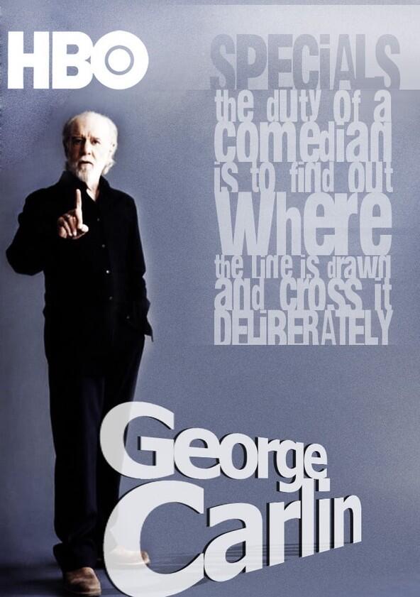 George Carlin - Season 1