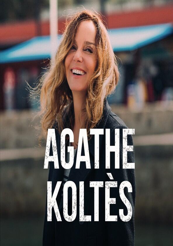 Agathe Koltès - Season 2