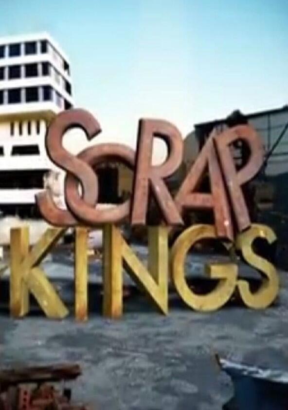 Scrap Kings - Season 1