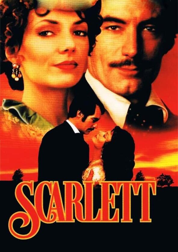 Scarlett - Season 1