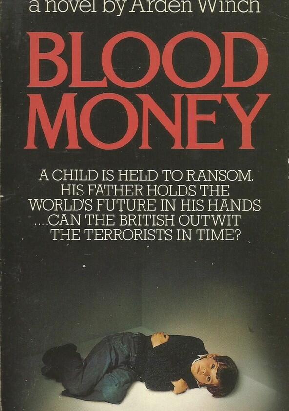 Blood Money - Season 1