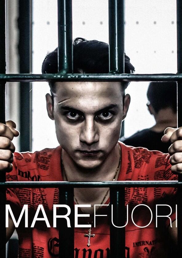 Mare fuori - Season 2