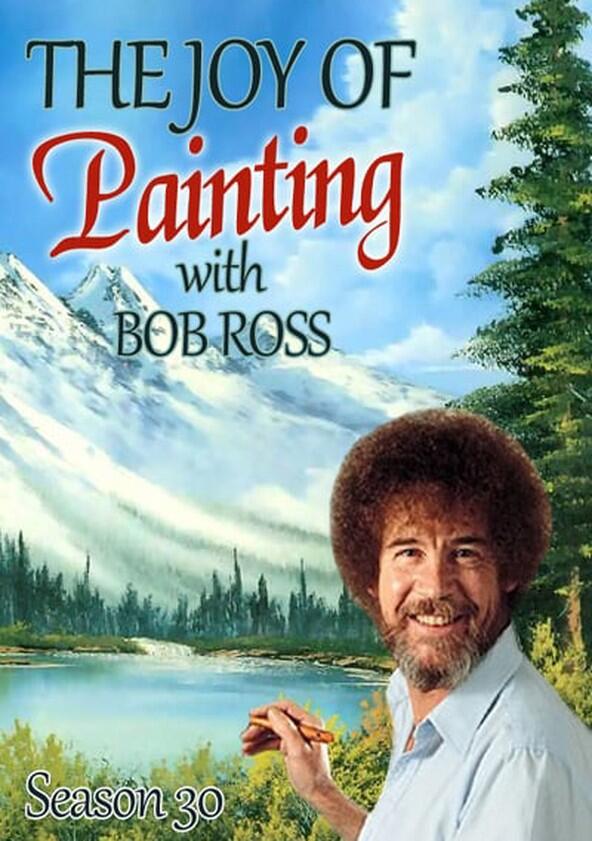 The Joy of Painting - Season 30