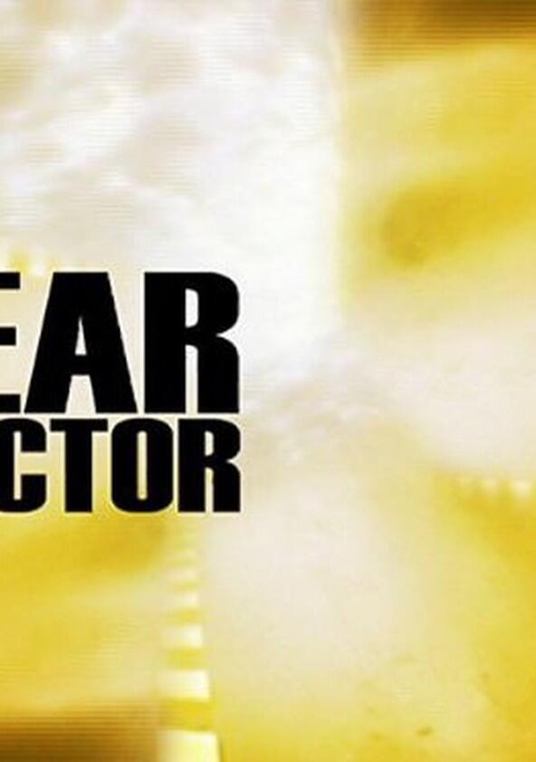 Fear Factor - Season 3