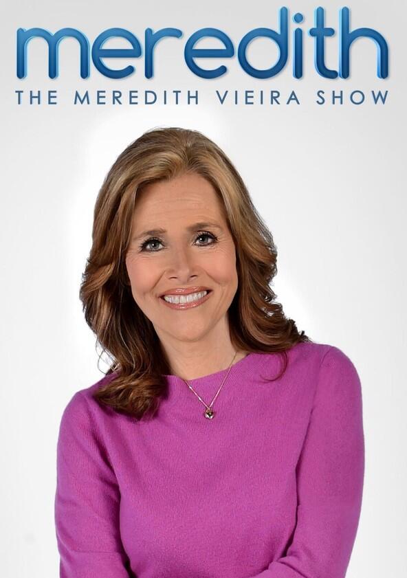 The Meredith Vieira Show - Season 1