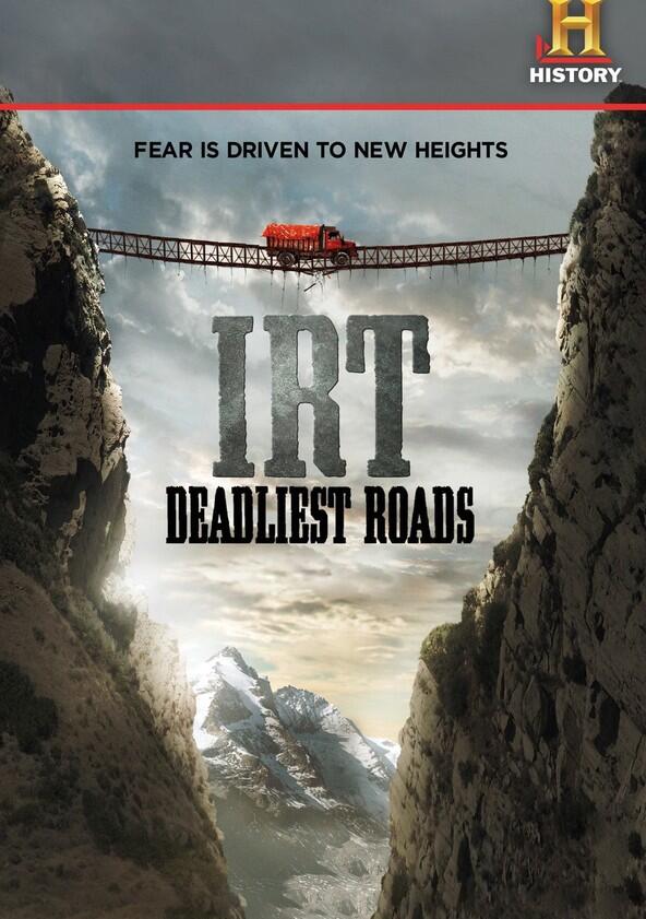 IRT: Deadliest Roads - Season 1