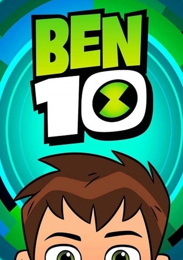 Ben 10 - Season 2