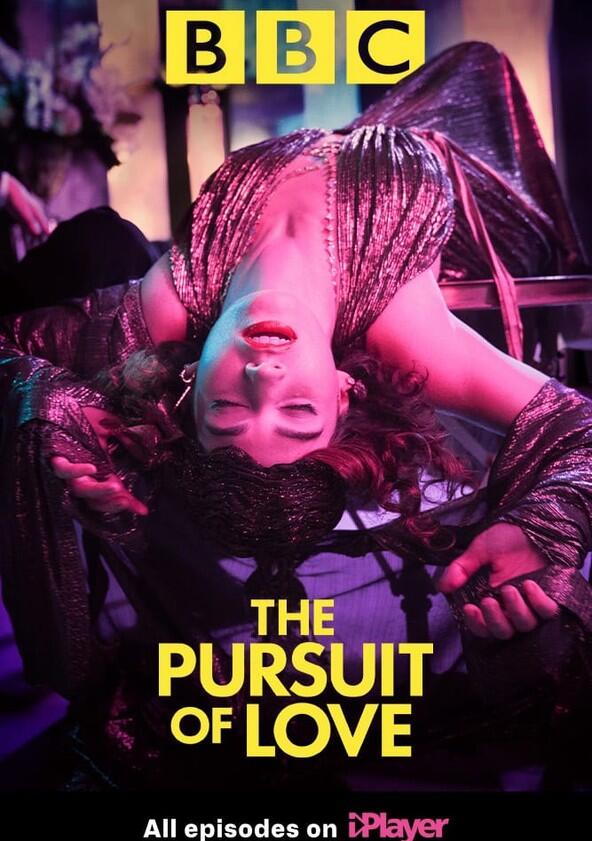 The Pursuit of Love - Season 1