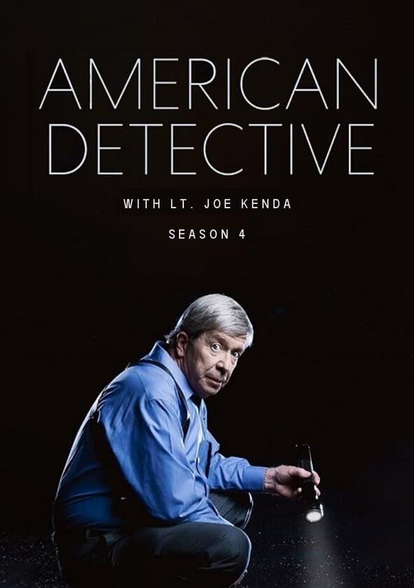 Homicide Hunter: American Detective - Season 4