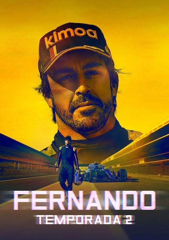 Fernando - Season 2