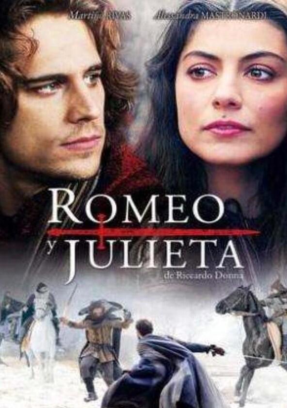 Romeo and Juliet - Season 1