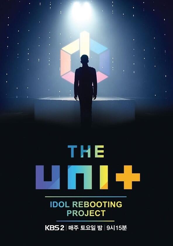 The Unit - Season 1