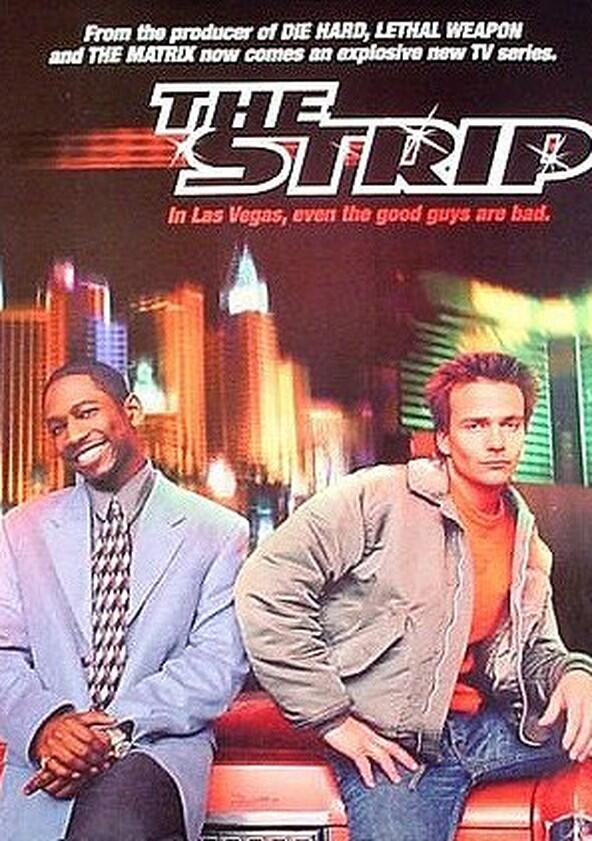 The Strip - Season 1