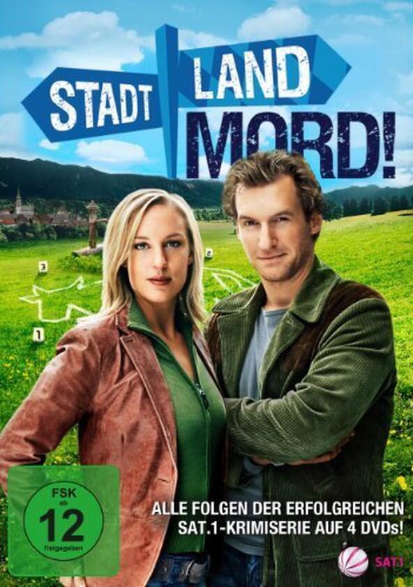 Stadt Land Mord! - Season 2