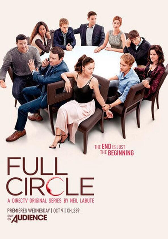 Full Circle - Season 1