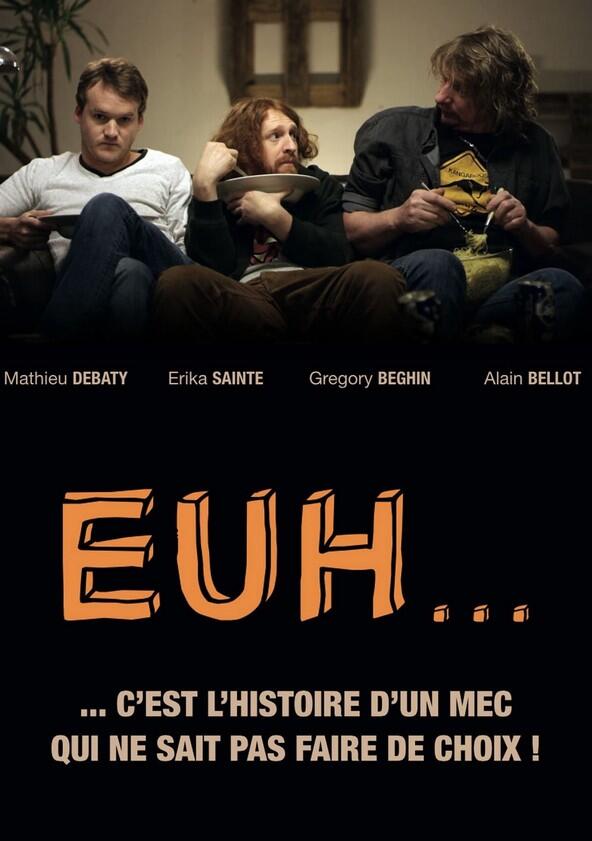 Euh - Season 1