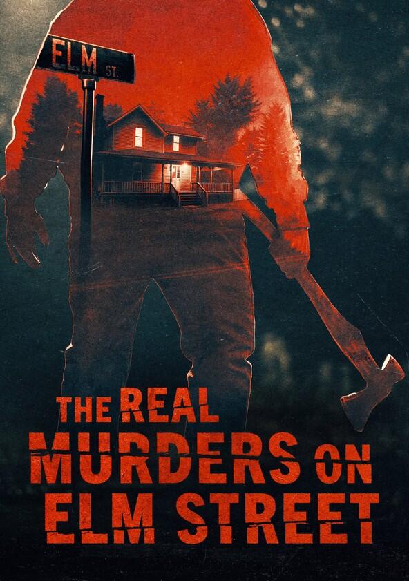 The Real Murders on Elm Street - Season 1