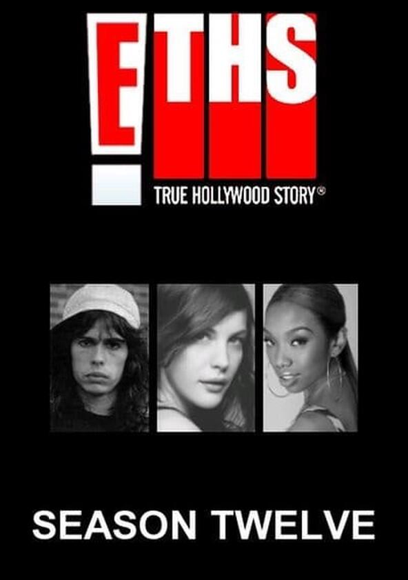 E! True Hollywood Story - Season 20