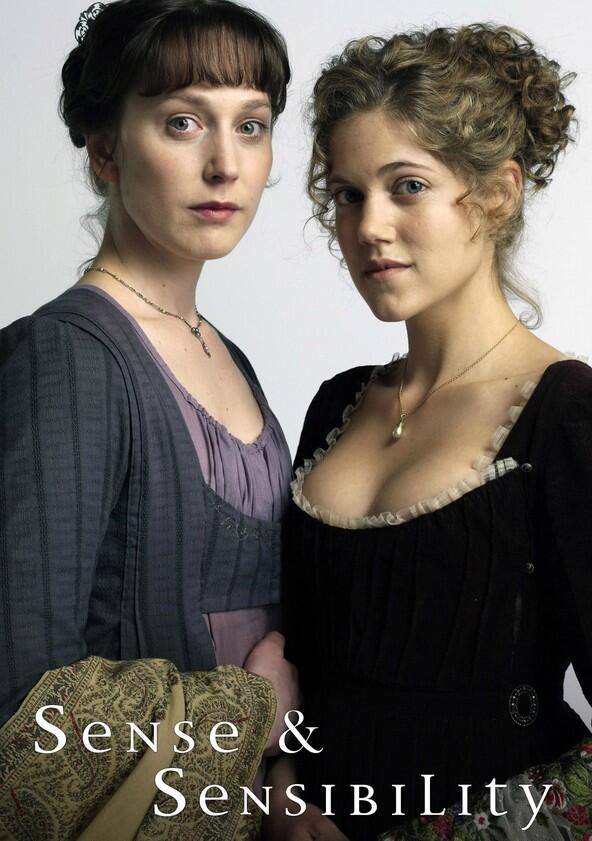 Sense and Sensibility - Season 1