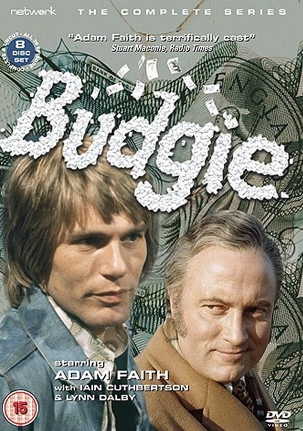 Budgie - Season 1