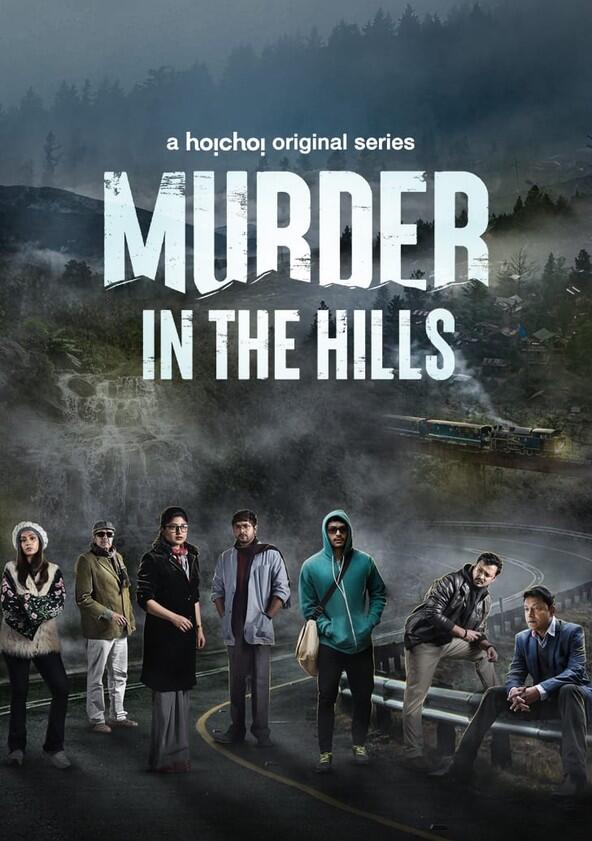 Murder in the Hills - Season 1