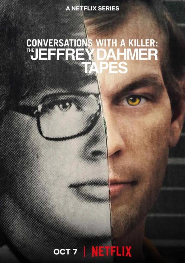 Conversations with a Killer: The Jeffrey Dahmer Tapes - Season 1