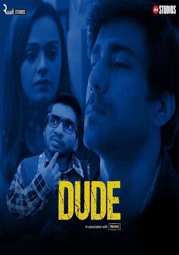 Dude - Season 1