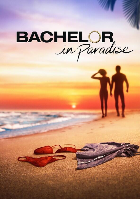 Bachelor in Paradise - Season 10