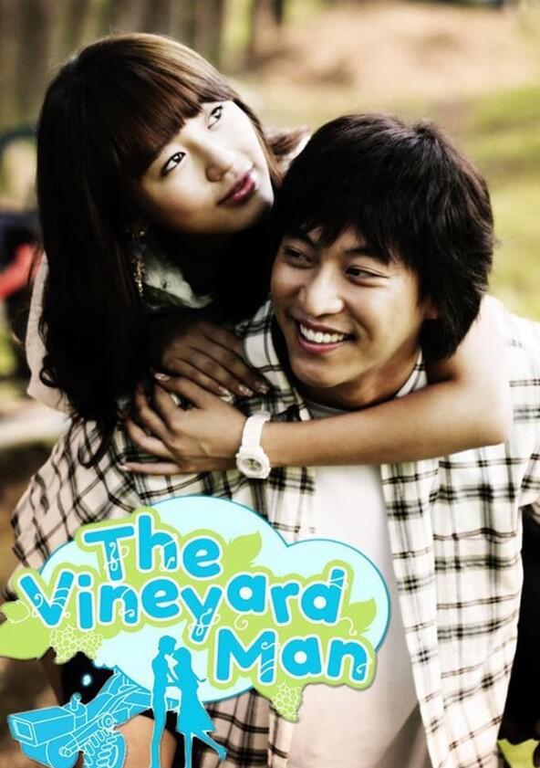 The Vineyard Man - Season 1