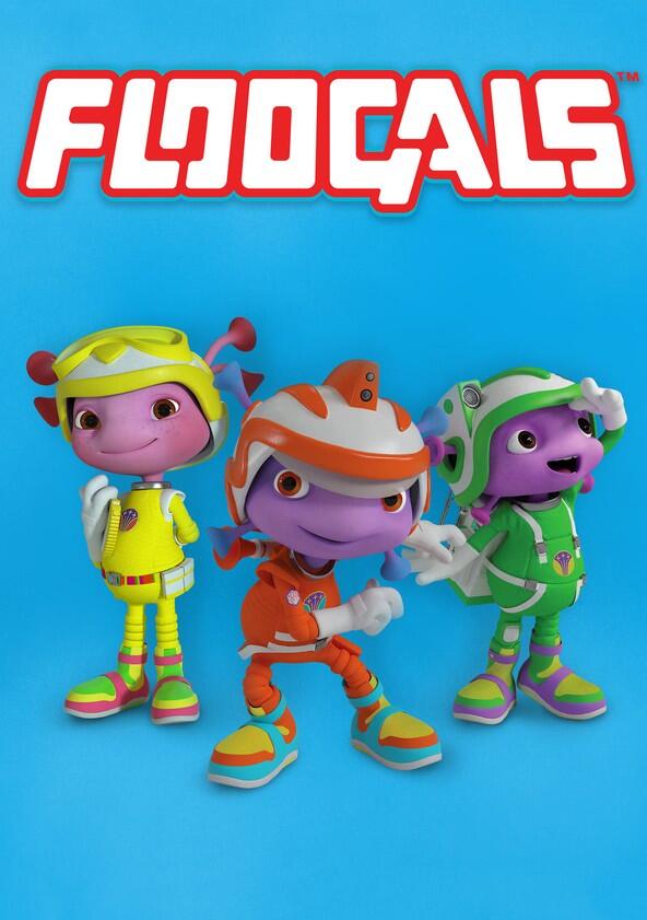 Floogals - Season 1