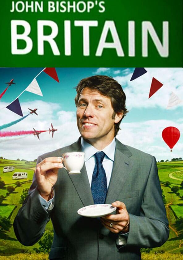 John Bishop's Britain - Season 2