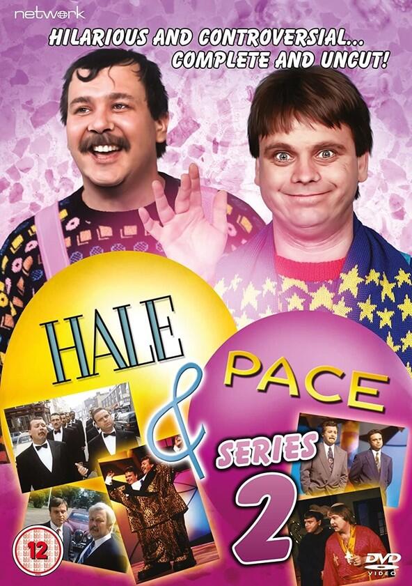 Hale & Pace - Season 2