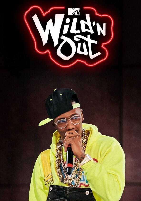 Wild 'N Out - Season 21