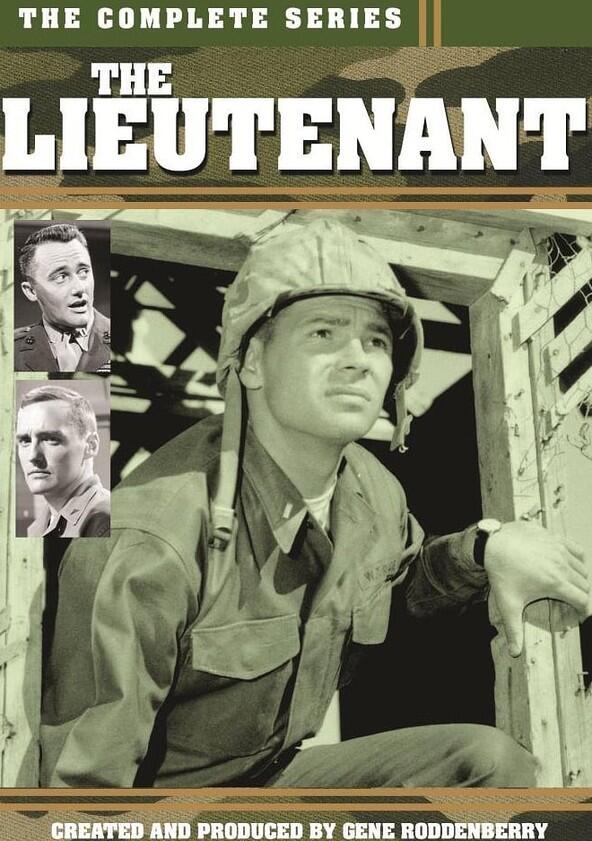 The Lieutenant - Season 1