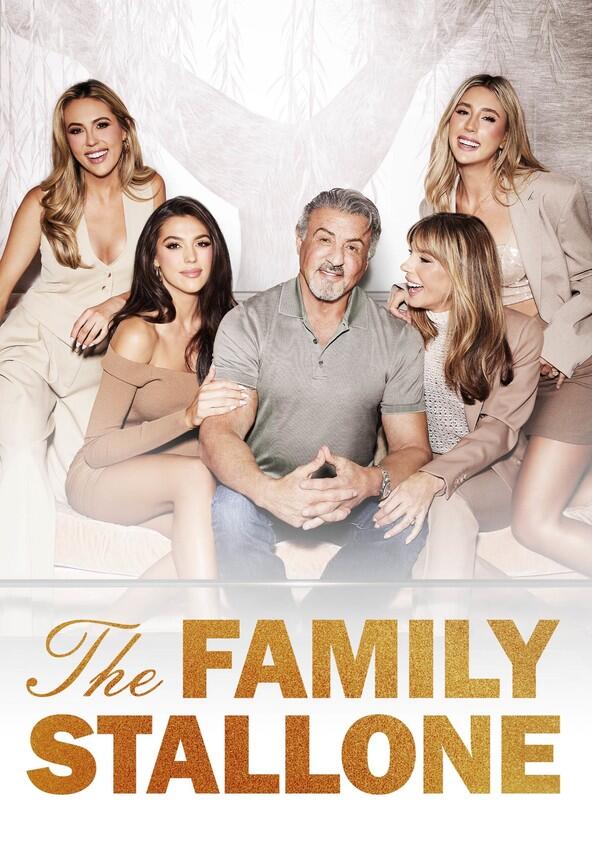 The Family Stallone - Season 1