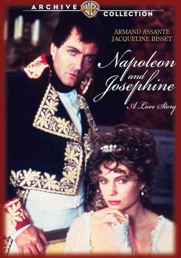 Napoleon and Josephine: A Love Story - Season 1