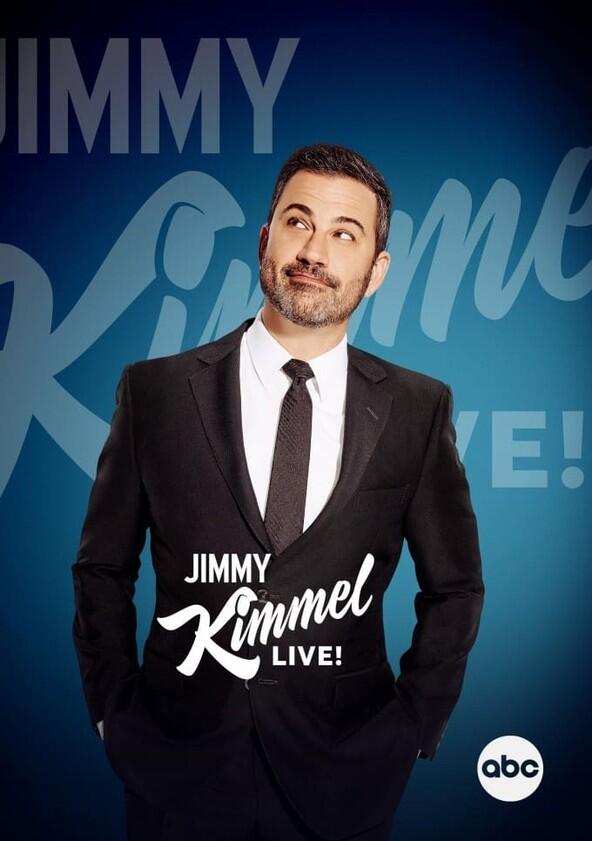 Jimmy Kimmel Live - Season 5 / Year 2007