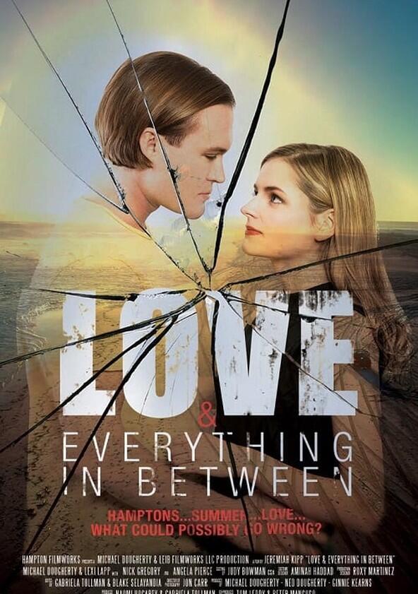 Love, Life & Everything in Between - Season 1