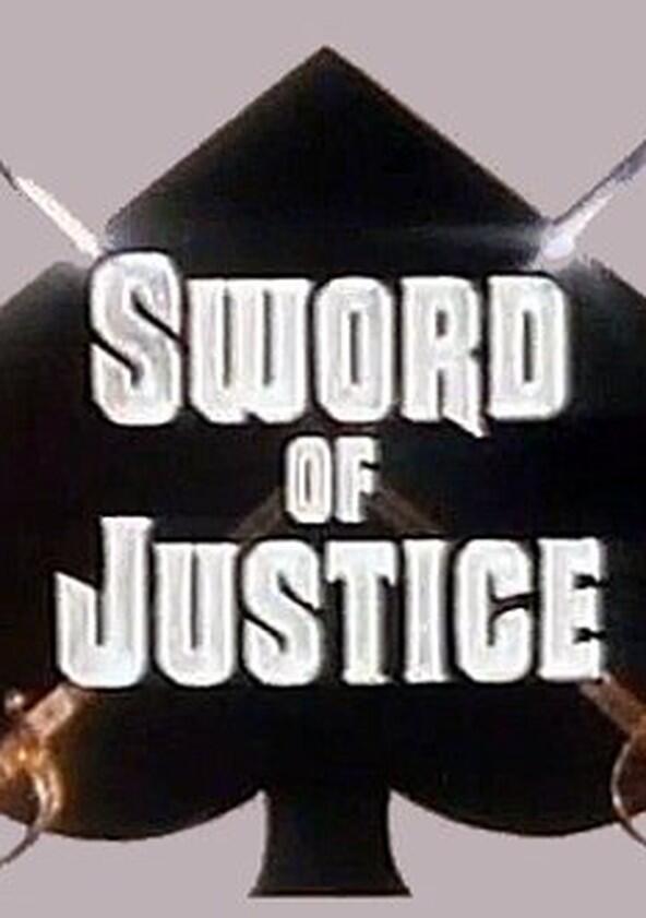 Sword of Justice - Season 1