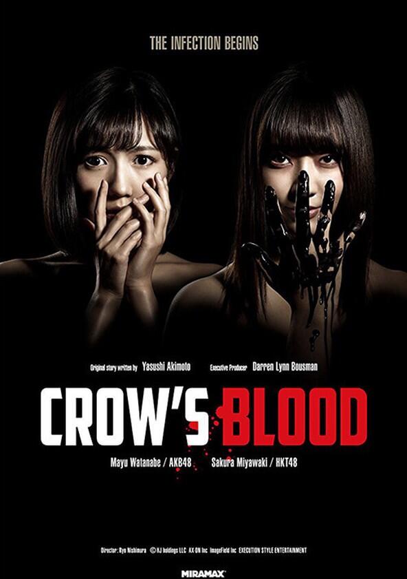 Crow's Blood - Season 1