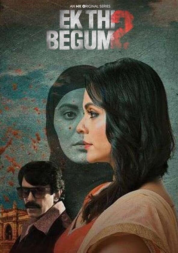 Ek Thi Begum - Season 2